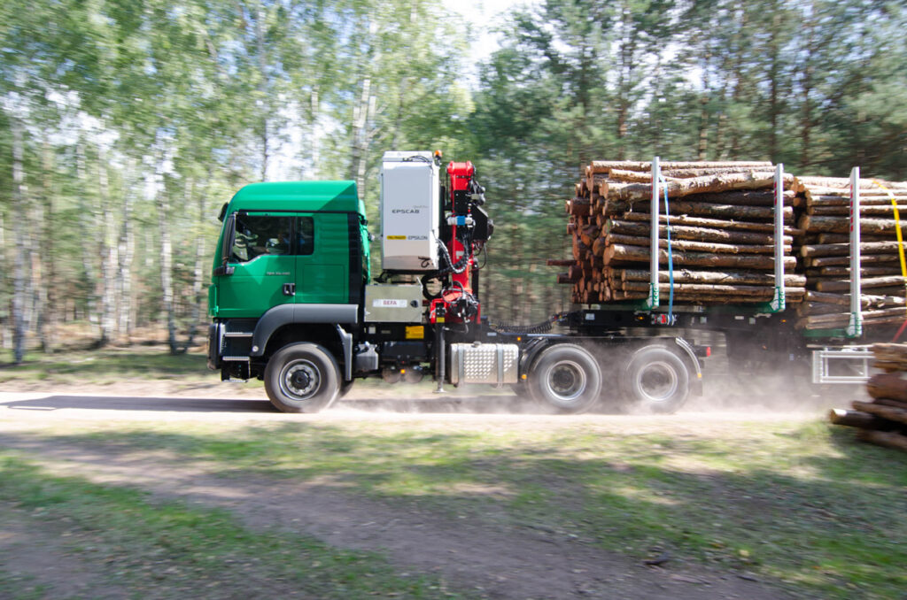 BEFA_Kranaufbauten_MAN mit S260Z-Kabinenkran
