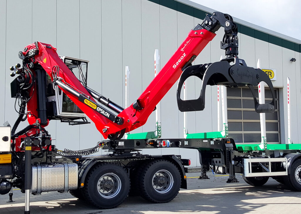 BEFA_Kranaufbauten_S260Z-82 mit Doppelteleskopausschub